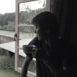 プロフィール画像