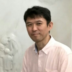 プロフィール画像