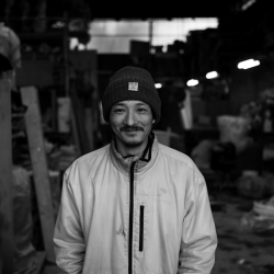 プロフィール画像