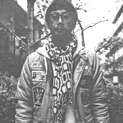 プロフィール画像