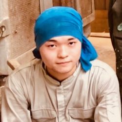 プロフィール画像